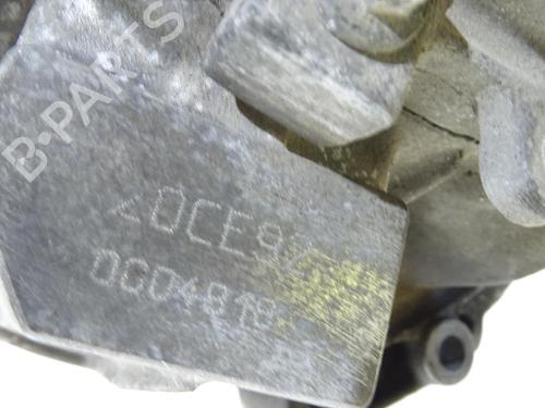 Gearbox CITROËN SAXO (S0, S1) 1.4 VTS | BP27546851M3 