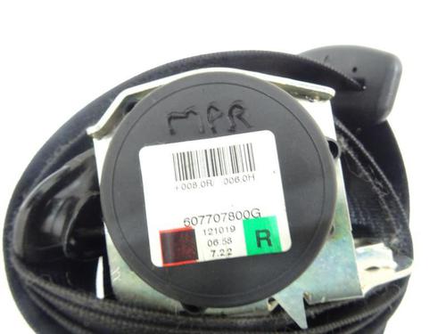 Used Front right seatbelt Front right seatbelt OPEL CORSA D (S07) 1.3 CDTI (L08, L68) (75 hp) 20045278 20045278