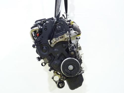 Używane Silnik PEUGEOT 206 Hatchback (2A/C) 1.4 HDi eco 70 (68 hp) 20484054
