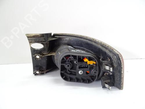 Left taillight SEAT IBIZA III (6L1) 1.9 TDI | BP20057365C34 