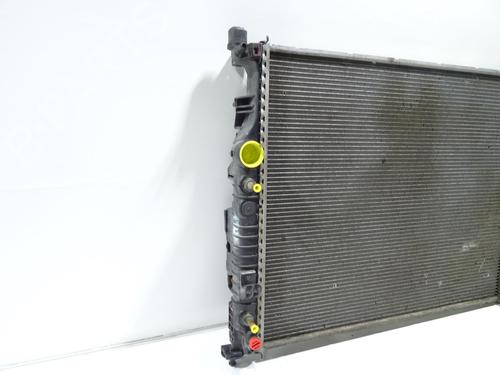 Water radiator MERCEDES-BENZ GL-CLASS (X164) GL 500 4-matic (164.886) | BP30081592M31