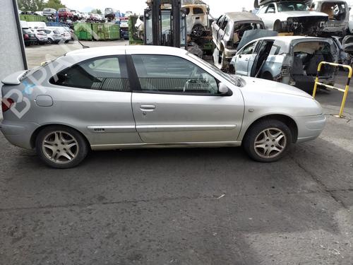 Brugte CITROËN XSARA Coupe (N0) 2.0 HDi 109 4935605