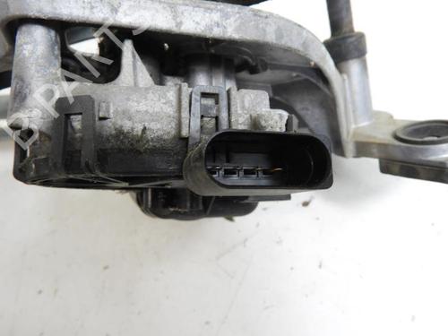 Used Front wiper motor Front wiper motor FORD MONDEO IV (BA7) [2007-2015] 20056036 20056036