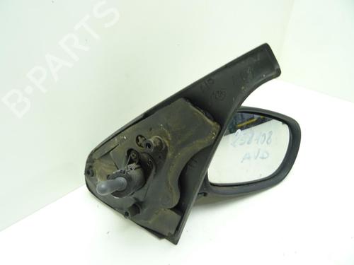 right-mirror-renault-clio-ii-hatchback-van-sb012_-1998-29012487 main image