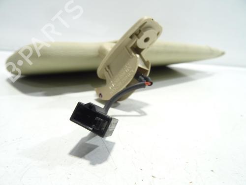 right-sun-visor-skoda-superb-ii-3t4-2008-2009-2010-2011-2012-2013-2014-2015-23933465 main image