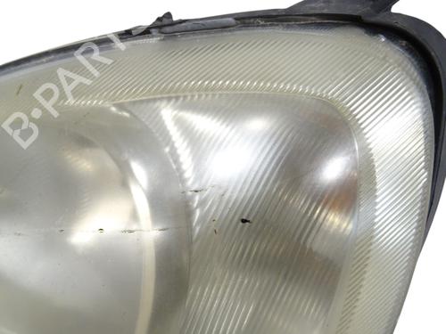 Left headlight OPEL CORSA C (X01) 1.2 (F08, F68) | BP38101049C28 - Image 9