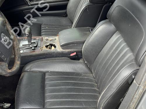 Subframe VW PHAETON (3D1, 3D2, 3D3, 3D4, 3D6, 3D7, 3D8, 3D9) 5.0 V10 TDI 4motion | BP33991468M9 - Image 19