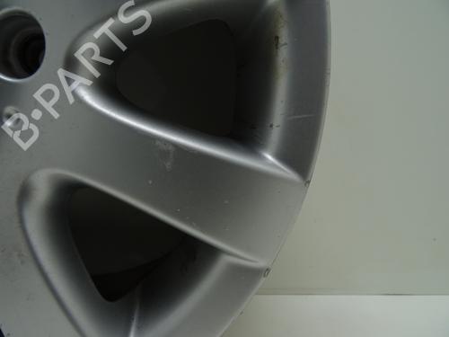 Rim VW GOLF V (1K1) 1.9 TDI | BP28680859C45