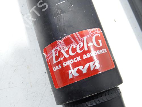 Used Left front shock absorber Left front shock absorber MITSUBISHI PAJERO II (V3_W, V2_W, V4_W, V5_W) 2.8 TD (V46W, V26W) (125 hp) 33659679 33659679