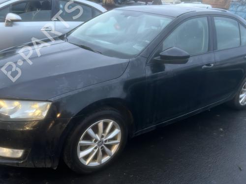 Left front window switch SKODA OCTAVIA III (5E3, NL3, NR3) 1.6 TDI | BP32341746I27  - Image 7