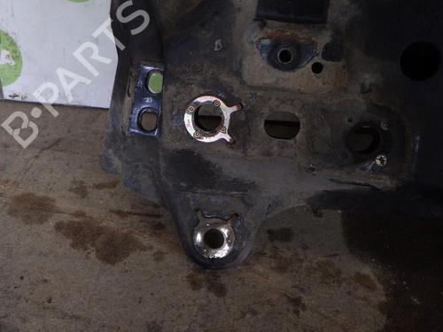 Used Subframe Subframe FORD FIESTA V (JH_, JD_) 1.4 TDCi (68 hp) 21971363 21971363