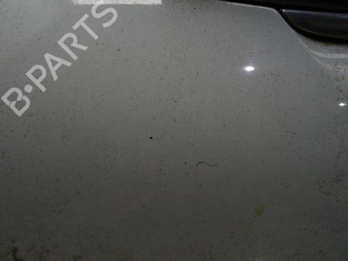 Used Tailgate Tailgate PEUGEOT 208 I (CA_, CC_) 1.6 HDi / BlueHDi 75 (75 hp) 27747324 27747324