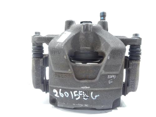 Left front brake caliper CHEVROLET ORLANDO (J309) 2.0 D | BP38078070M105 - Image 4