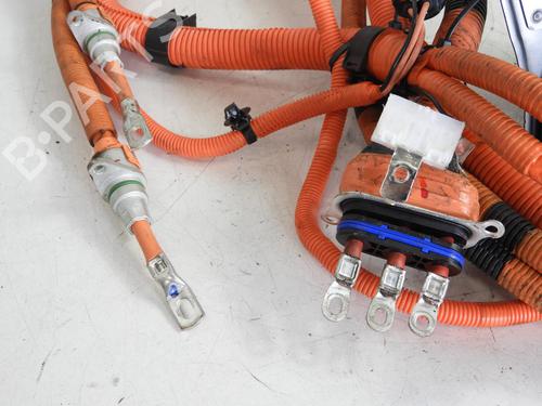 Wiring harness MITSUBISHI OUTLANDER III (GG_W, GF_W, ZJ, ZL, ZK) Plug-in Hybrid (GG2W) | BP21970615E16 