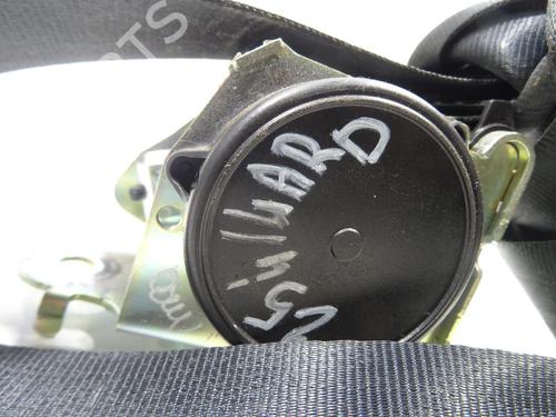 Used Rear right seatbelt Rear right seatbelt CITROËN DS5 2.0 HDi 165 (163 hp) 25435942 25435942
