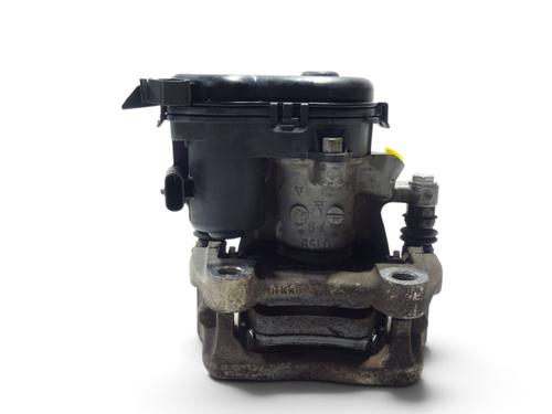 Used Right rear brake caliper Right rear brake caliper MERCEDES-BENZ A-CLASS (W176) A 200 CDI / d (176.008) (136 hp) 40453433 40453433