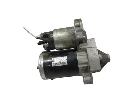 Starter RENAULT CAPTUR I (J5_, H5_) 1.2 TCe 120 | BP38271363M8 - Image 5