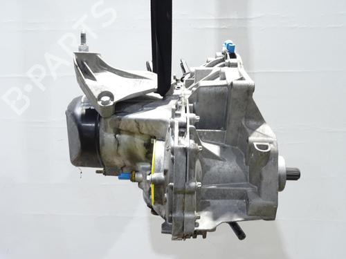 Gearbox RENAULT TWINGO II (CN0_) 1.2 (CN0D) | BP23788112M3 - Image 2