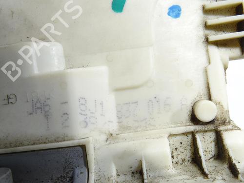 front-right-lock-audi-a5-8t3-2007-2008-2009-2010-2011-2012-2013-2014-2015-2016-2017-33236842 main image