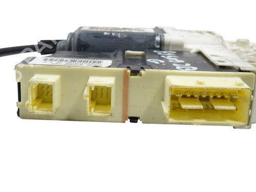 Front left window mechanism PEUGEOT 807 (EB_) 2.0 HDi | BP36540871C22 - Image 2