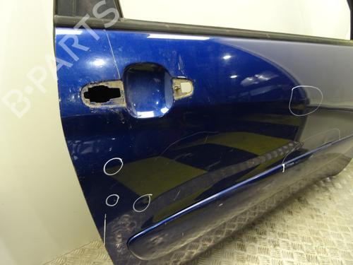 Right front door TOYOTA RAV 4 II (_A2_) 2.0 4WD (ACA21, ACA20) | BP25737020C3 