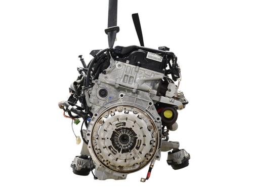 Used Engine Engine BMW 1 (F20) 116 d (116 hp) 36654413 36654413