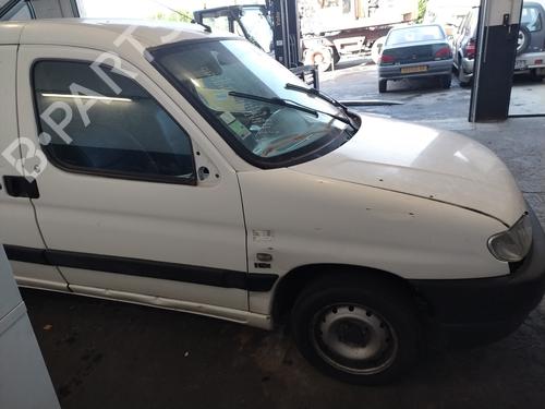 Switch PEUGEOT PARTNER Box Body/MPV (5_, G_) 2.0 HDi | BP38414281I30  - Image 8