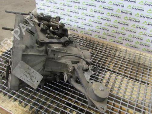 Gearbox FIAT PALIO Weekend (178_, 173_, 373_, 374_, 171_)  | BP21967800M3 