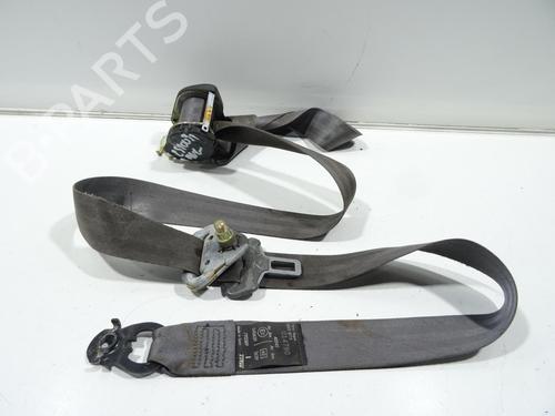 Venstre foran beltestrammer RENAULT CLIO I (B/C57_, 5/357_) 1.1 (46 hp) 29838688