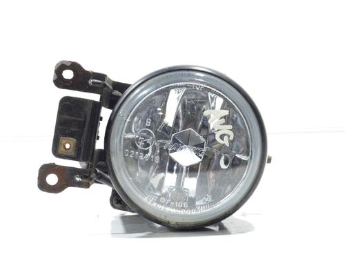 Used Left front fog light MITSUBISHI PAJERO SPORT I (K7_, K9_) 2.5 TD (K94W, K74T) (115 hp) 26297359