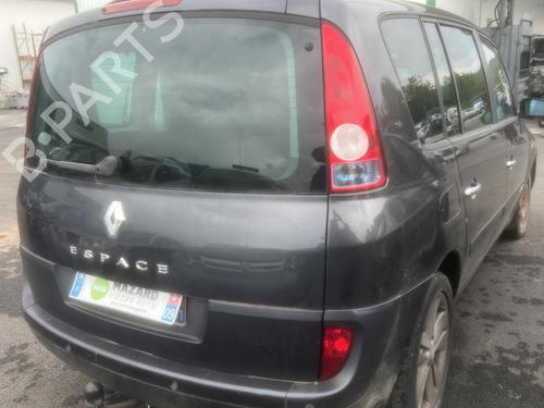 Gearbox control unit RENAULT ESPACE IV (JK0/1_) 3.0 dCi (JK0J, JK0V) | BP26456878M52 - Image 15