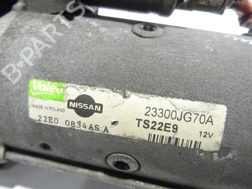 Used Starter Starter 25759333 25759333