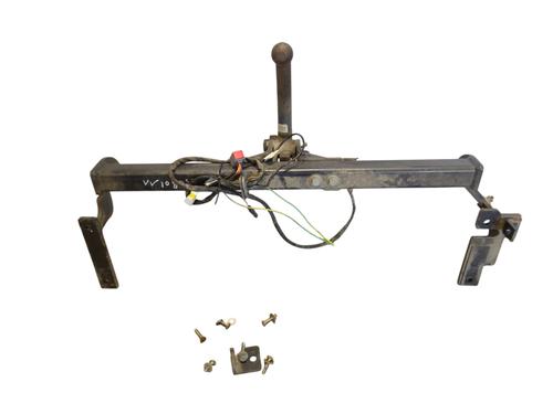 Used Tow ball/Mechanism Tow ball/Mechanism 37625013 37625013