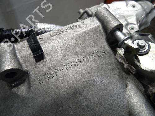 Gearbox FORD S-MAX (CJ, WA6) 2.0 TDCi 4x4 | BP32190511M3  - Image 6