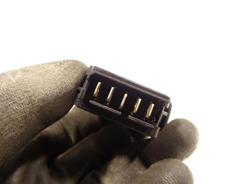 Right rear window switch DACIA DUSTER (HS_) 1.5 dCi 4x4 (HSMC, HSMD) | BP29838575I28