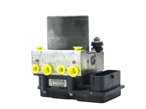 ABS ABS FIAT SCUDO Van (270_, 272_) 2.0 D Multijet (128 hp) 36540850 36540850