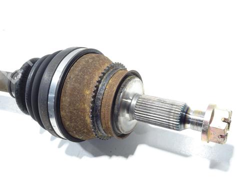 Left rear driveshaft MITSUBISHI PAJERO III (V7_W, V6_W)  | BP30095950M40 