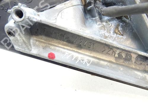 Used Left mirror BMW 3 Touring (E46) [1999-2005]  21968798