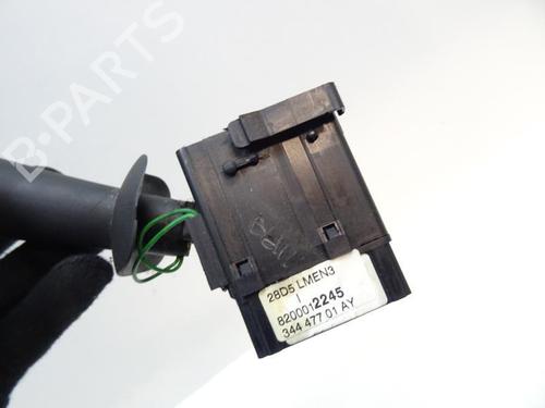 Used Steering column stalk Steering column stalk RENAULT ESPACE IV (JK0/1_) 2.2 dCi (JK0H) (150 hp) 20044067 20044067