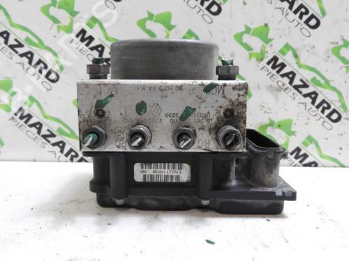 ABS Bremseaggregat DACIA LOGAN (LS_) 1.6 16V (LS09, LS0L, LS0M, LS0P, LS0V, LS18, LS1S, LS1V,... | BP20047444M43 