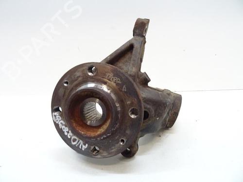 Used Right front steering knuckle Right front steering knuckle CITROËN BERLINGO / BERLINGO FIRST Box Body/MPV (M_) 1.9 D 70 (MBWJZ, MCWJZ) (69 hp) 20056168 20056168