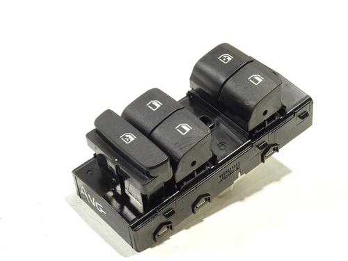 Used Left front window switch HYUNDAI GETZ (TB) [2001-2011]  25588091
