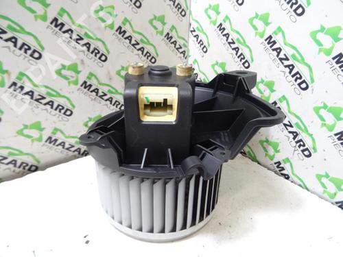 Used Heater blower motor Heater blower motor OPEL CORSA D (S07) 1.2 (L08, L68) (80 hp) 21967603 21967603