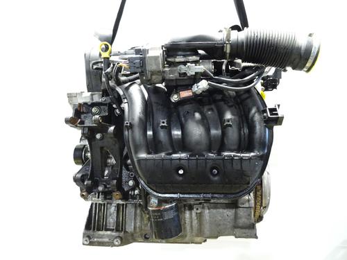Engine PEUGEOT 307 (3A/C) 2.0 16V | BP29838819M1 - Image 8