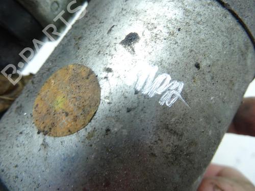 Starter OPEL ASTRA H TwinTop (A04) 1.9 CDTi (L67) | BP32250110M8  - Image 5