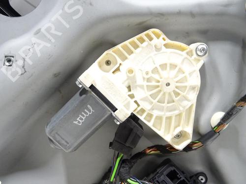 Rear right window mechanism MERCEDES-BENZ A-CLASS (W169) A 180 CDI (169.007, 169.307) | BP28129187C25 