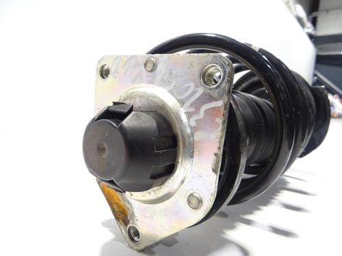 Right front shock absorber MERCEDES-BENZ A-CLASS (W169) A 180 CDI (169.007, 169.307) | BP28130272M17 