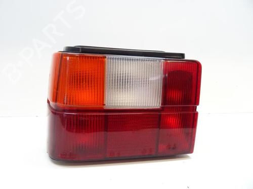 Used Left taillight Left taillight CITROËN BX (XB-_) [1982-1994] 23788251 23788251