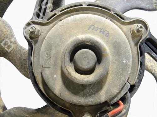Used Radiator fan Radiator fan 38493584 38493584