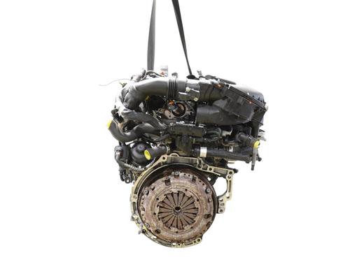 Engine CITROËN C3 II (SC_) 1.6 HDi | BP38066850M1 - Image 3